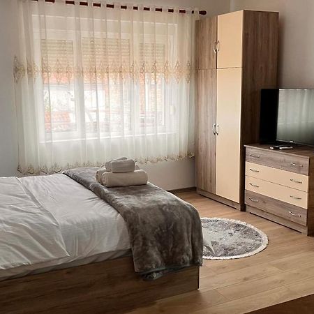 Driteza Korce Exterior foto