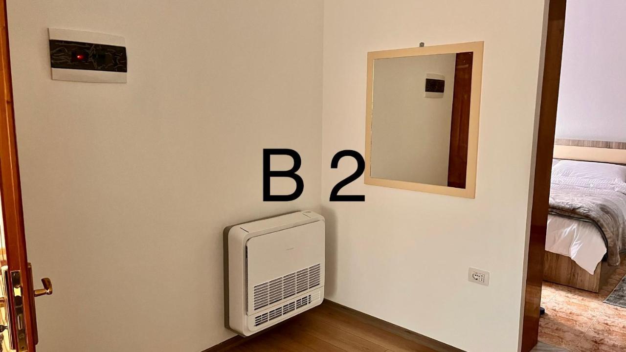 Driteza Korce Exterior foto
