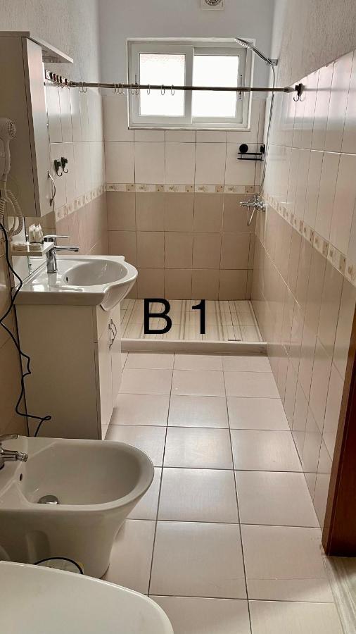 Driteza Korce Exterior foto