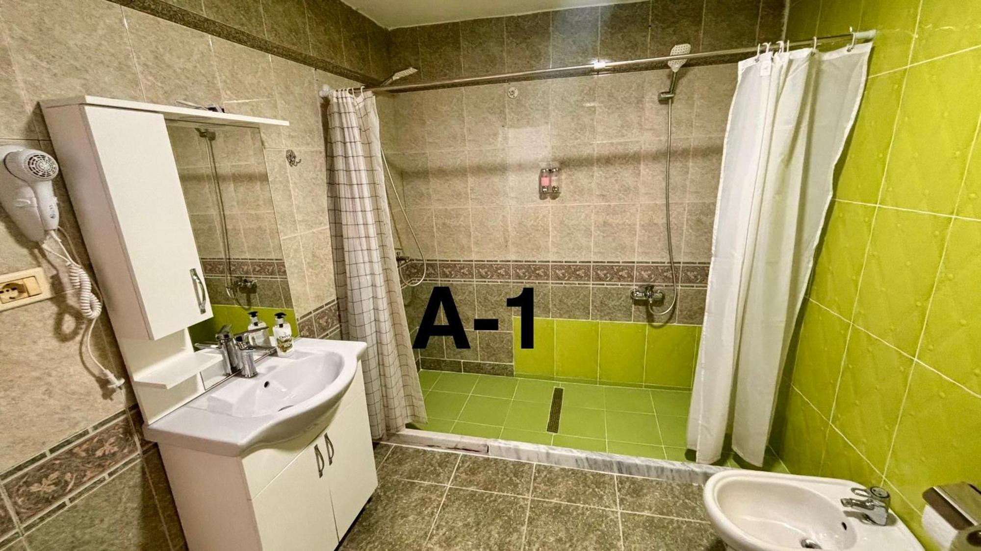 Driteza Korce Exterior foto